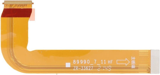 Lcd Flex Cable Lenovo Tab M10 Plus 3rd Gen Tb-125fu/tb-128fu Premium
