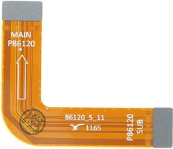 Secondary Motherboard Flex Cable Xiaomi Pad 5/pad 5 Pro Premium Secondary Motherboard Flex Cable Xiaomi Pad 5/pad 5 Pro Premium