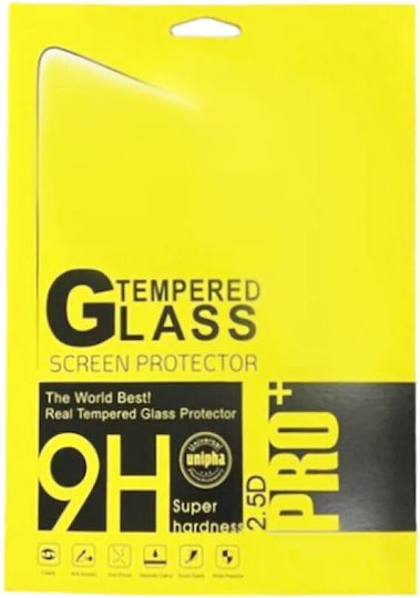Bildschirmschutz Gehärtetes Glas 9h 0,3mm Lenovo Tab M11 2024