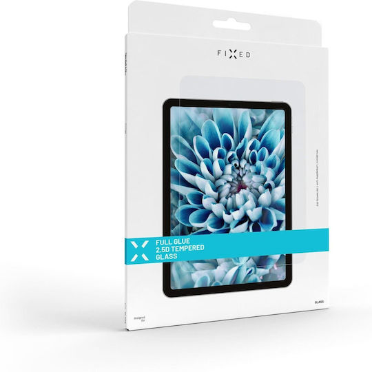 Fixed Schutzfolie Für Honor Pad X8b Transparent