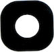 Back Camera Lens Samsung Galaxy A5 2017 Black Premium
