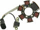 101 Octane Комплект Намотки 19007 Aprilia Sr 50 R Lc 05-17 1бр