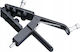 Avenger Sky Hook Gaffer Grip Professionelle Studioausrüstung Beleuchtungsstütze