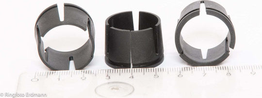 Manfrotto G-lock Вложка за затягане Диаметър 21,7 Mm 3 Броя
