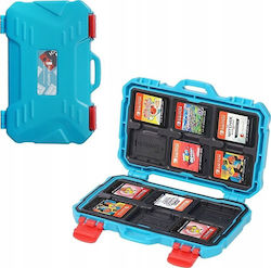 Box Case Case Case Cover 12x Games Nintendo Switch Oled Lite/kh10s Box Case Case Case Cover 12x Games Nintendo Switch Oled Lite/kh10s