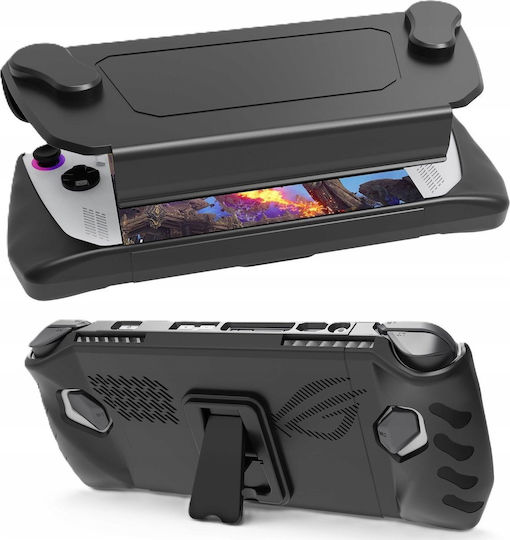 Jys Cover Cover Case Cover 2in1 Front Back Asus Rog Ally/jys-ra005-v3