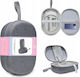 Jys Case Cover Case Glasses Suitcase Goggles Vr Apple Vision Pro/jys-app001