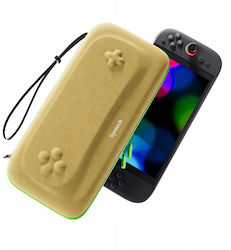 Твърд калъф тип куфар Калъф Nintendo Switch 2 G...