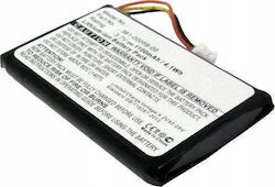 Cameron Sino Rechargeable Battery Type 523450a1 361-00056-00 361-00056-50 Mitac Mio Spirit 8500 Lm Garmin Nuvi 30 50 52 55 55 5 51 Lm Lmt/cs-iqn500sl