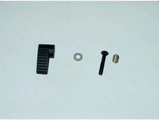 Manfrotto 504hd Head Handle Screw Photography Equipment Spare Part