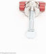 Manfrotto Butterfly 1051/1052bac Klammer für Stativbeine