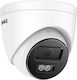 Annke 01260673 IP Surveillance Camera 4K Waterproof with Microphone and 2.8mm Lens