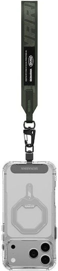 Skinarma Universal Phone Lanyard Skinarma Scout Xe Handstrap Olive