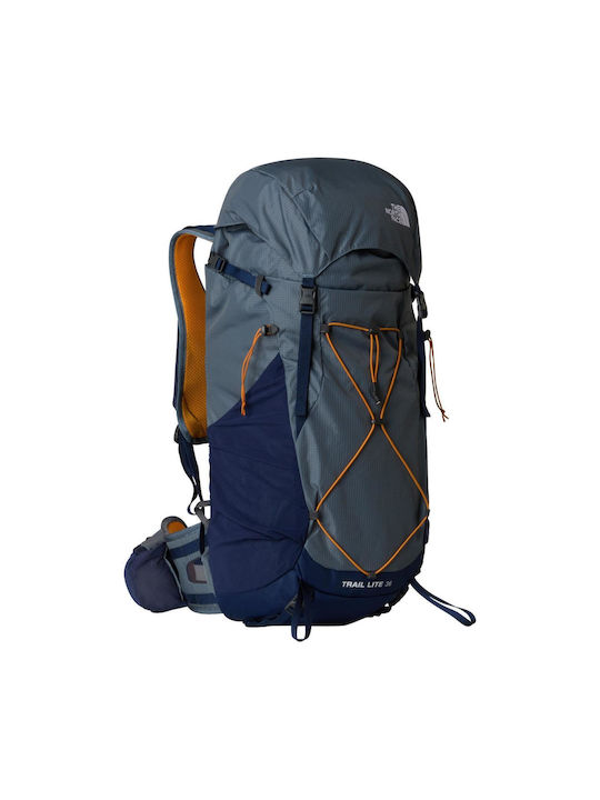The North Face Trail Lite Ορειβατικό Σακίδιο 36...
