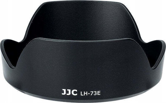 Lens Cap JJC EW-73E Canon RF 15-30mm F4.5-6.3 IS STM