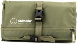 Shimoda Θήκη Φίλτρων 100 Army Green Προστατευτική Θήκη Φωτογραφικά Φίλτρα Shimoda Θήκη Φίλτρων 100 Army Green Προστατευτική Θήκη Φωτογραφικά Φίλτρα