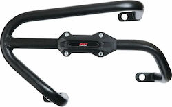 Gpk Exhaust Protective Bar Honda SH 125 2020-2025 61gp92