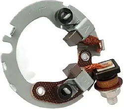 Καρβουνακια Μιζας Κομπλε Πλακα Suzuki Dl 650 Vstrom 04-08 Καρβουνακια Μιζας Κομπλε Πλακα Suzuki Dl 650 Vstrom 04-08