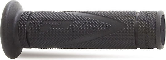 ProGrip 837 Mânere Rutier Cauciuc Sh38 22/25 102 Negru