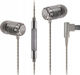 Soundmagic E11d Dunkle Gun In-Ear Freisprecheinrichtung Kopfhörer
