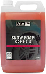 Valet Pro Snow Foam Combo2 Active Foam Car Shampoo Valet Pro Snow Foam Combo2 Active Foam Car Shampoo