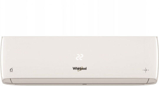Whirlpool Вътрешно тяло стенен климатик (18000 btu)