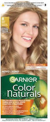 L'Oreal Paris Color Naturals Vopsea De Păr 8
