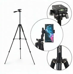 SJCAM SJCAM Kamerastative Bis Zu 135cm SJCAM SJCAM Kamerastative Bis Zu 135cm