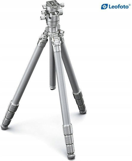 Leofoto Leofoto Kamerastative bis 58cm und Belastbarkeit 1.98kg