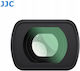 JJC SB10211 Action-Kamera-Filter DJI Osmo Tasche 3