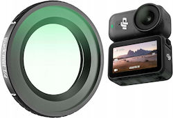 Sunnylife SB10987 Action-Kamera-Filter DJI Osmo Nano