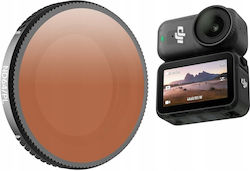 Sunnylife SB10991 Filtru pentru DJI Osmo Nano Sunnylife SB10991 Filtru pentru DJI Osmo Nano