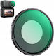 K&F Concept Action-Kamera-Filter DJI Osmo Nano