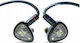 Wk Design Tangzu Waner 2 Black Type C Earbuds In-ear Headphones Usb-c