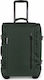 Ciak Roncato Sack Reise Grüne Stoff M55xP20xH40cm