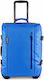Ciak Roncato Sack Voyage Light Blue Fabric M55xW20xH40cm