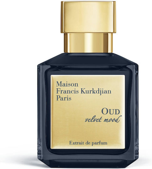 Oud Velvet Mood Extrait de Parfum 70ml