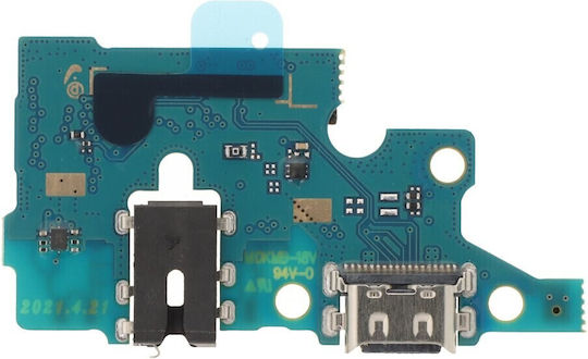 Charging Port Board Samsung Galaxy A71 Hq