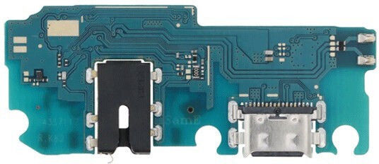 Charging Port Board Samsung Galaxy A12 Nacho/a12s Oem