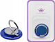 Vega Premium Handyhalterung Universal Blaue Ring-Halter