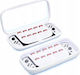 Puluz Tragetasche Für Konsole Switch Switch Lite Switch OLED Transparente