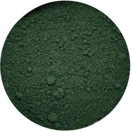 Powertex 40gr Χρωστική Σκονη Powercolor Green