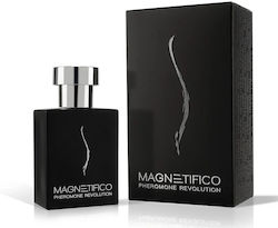 Magnetifico Revolution Perfume With Pheromones 50ml