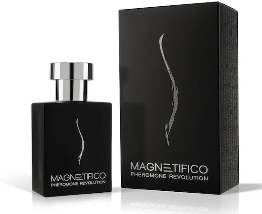 Magnetifico Revolution Perfume With Pheromones For Men 50ml