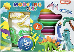 XMASfest Dinosaurier Modellierknete Für Ab 3+ Jahren XMASfest Dinosaurier Modellierknete Für Ab 3+ Jahren