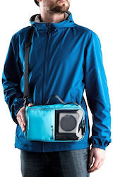 Shimoda Bag Shimoda Accessory Case Medium Blue River Shimoda Bag Shimoda Accessory Case Medium Blue River