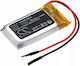 Аксесоари за слушалки Cameron Sino Ace621733 Sony Wf-l900 Wh-ch 400 500 510 520 Fiio Btr3k Cs-swl900sl