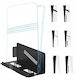 Jys Switch 2 Charging Stand Black SB11824