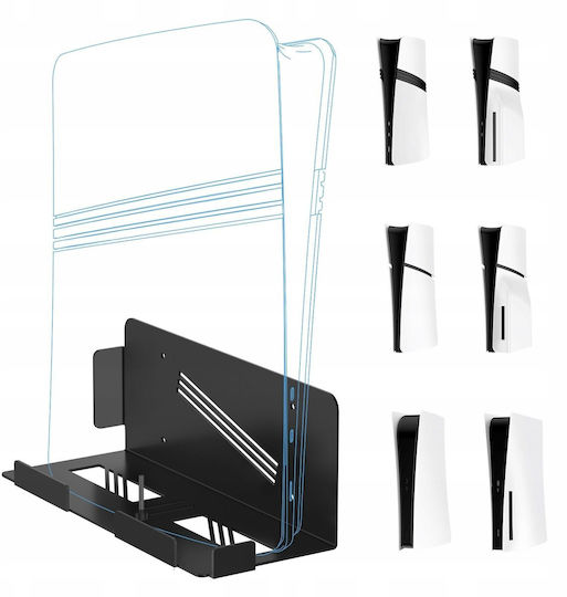 Jys Switch 2 Charging Stand Black SB11824