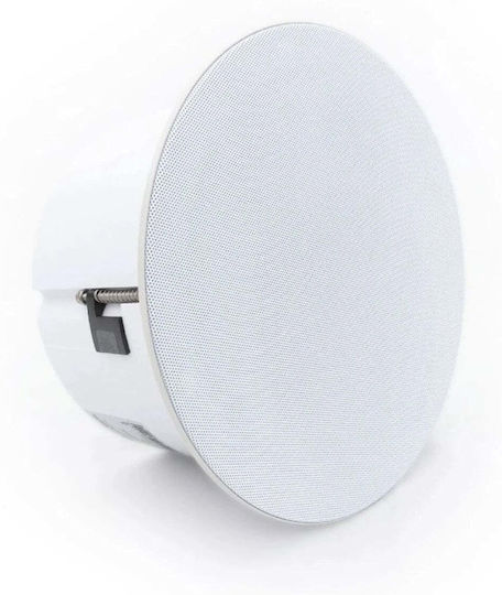 Ieast Ieast Lark203v Ceiling Speaker Fixed Voltage Resistance 1 Piece